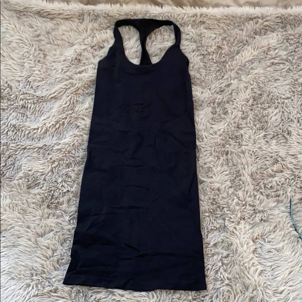 Intimately 🌺free people extreme T back seamless slip 36’ long - Picture 8 of 15